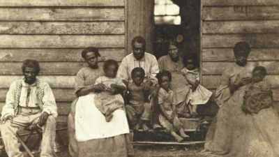 So blackness has been used
throughout canadian - Black Life: Untold Stories