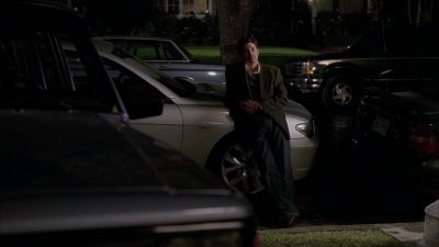 So, you blew me off
for a bottle of tequila. - Grey's Anatomy
