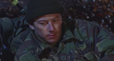 So this bloke walks into a pub right - Dog Soldiers