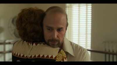 So, Bob, right now
we have the cue after, - Fosse/Verdon