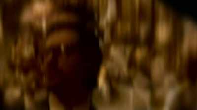 So Bobby's freaking out
a little bit. - History's Greatest Heists with Pierce Brosnan