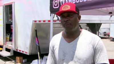So, Boddie, last night
definitely looked like - Street Outlaws No Prep Kings Team Attack