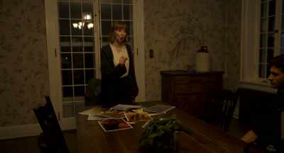 So, his body was never found, - Hell House LLC Origins: The Carmichael Manor