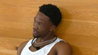So, Bohlale and Nancy.
Nancy loves him more. - Love Never Lies: South Africa