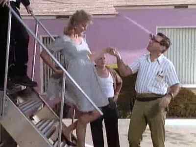 So Booger how are things going with the in laws - Revenge of the Nerds IV: Nerds In Love