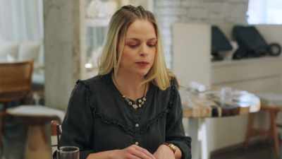 So, your boss lady,
is she always this demanding? - Steal Your Heart