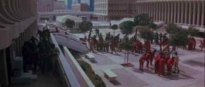 "So both were brutally murdered." - Battle for the Planet of the Apes