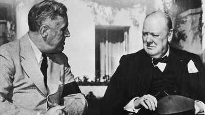 So for both of them, I think, - World War II: Race to Victory