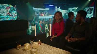 - So your boy Mo's
gonna be great - Zoey's Extraordinary Playlist