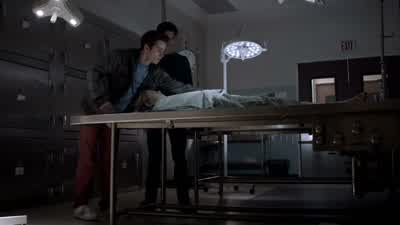 So Boyd and Cora might not have killed anyone? - Teen Wolf