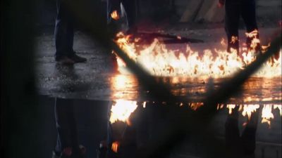 So, boys, now what? - Supernatural