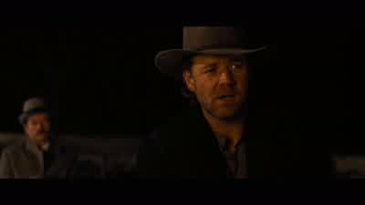 So, boys, where are we headed? - 3:10 to Yuma