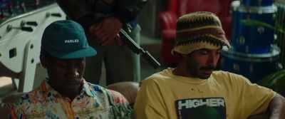 So, boys... - Tales of Babylon