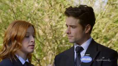 So your brain couldn't trick you
into freaking out. - Butlers in Love