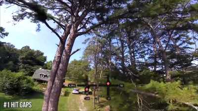 So my brand is FPV Know It All. - Flowstate: The FPV Drone Documentary