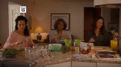 So, Brett Beauchamps, huh? - The Beach House
