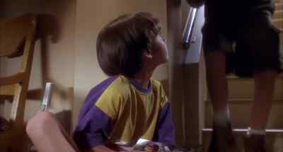 SO, BRIAN,
WHAT ARE WE GOING
TO DO TONIGHT? - Dunston Checks In