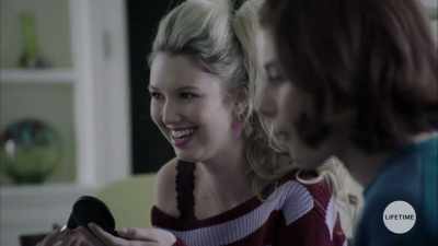 So, Bridget, - Death of a Cheerleader