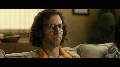 So, brigsby boy one, - Brigsby Bear