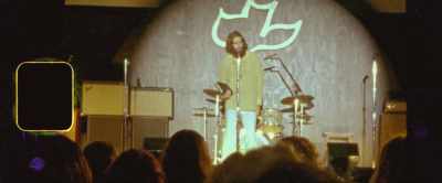 So, to bring it all
full circle back to Jonah, - Jesus Revolution