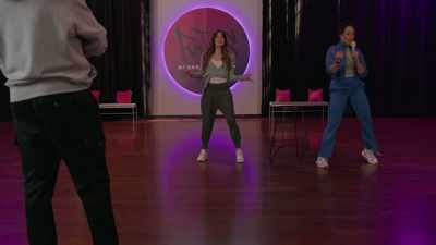 * So bring it back * - Dream Moms