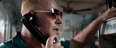So, bring that gold to Molly, - Debt Collectors