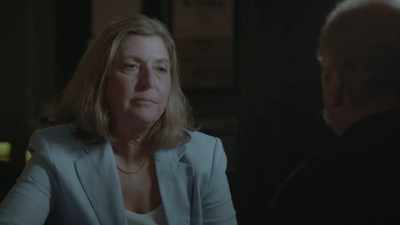 So they bring in a employee
from the Cedar Lodge. - FBI TRUE