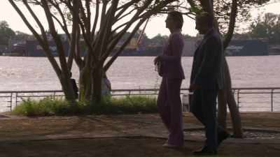 So, you bring in the big fish, - Leverage: Redemption
