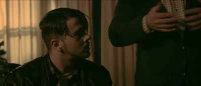 So we bring them both to the
basement, - Hostage