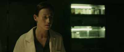 So, he brings them to his house,
he kills them, - The Invisible Guardian