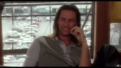 So, bro... - Mulholland Drive