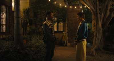 So, my brother and I,
we're making this movie, - Hollywood Stargirl