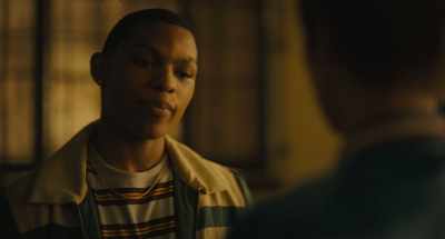 So my brother works at this club, Forte. - Hollywood Stargirl