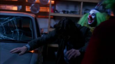 So, your brother. - Supernatural