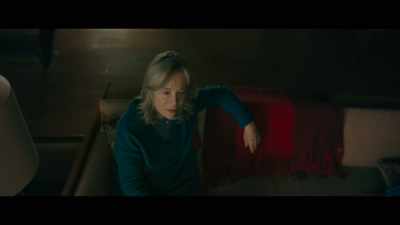 So they brought him in,
in handcuffs, - My Psychedelic Love Story