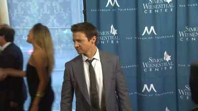 So they brought in
Jeremy Renner as somebody - Tom Cruise: The Last Movie Star