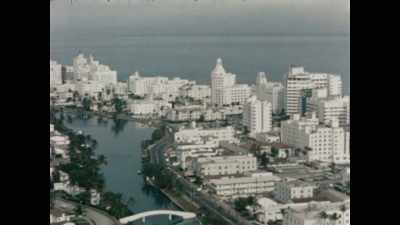 So we brought Malcolm down to Miami - Who Killed Malcolm X?