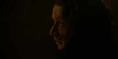 So she brought me
to another doctor, - The Last Thing Mary Saw