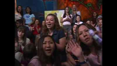 So we brought them
all into the studio. - Larger than Life: Reign of the Boybands