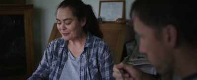 So, Bruce and I had a chat
at the supermarket. - Bellbird