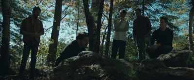 So bruises on his wrists, neck. - Who Killed Cooper Dunn?
