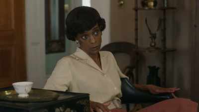So, Bryant and Milam had
at least two white accomplices, - Women of the Movement