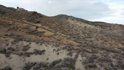 So my buddy is
working on the patient - Horror in the High Desert 2: Minerva