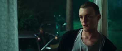 So, buddy, to
spend the last days - The Mermaid: Lake of the Dead