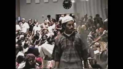 So we build and tell our babies
how to live right and exact - Wu-Tang Clan: Of Mics and Men
