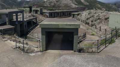 So they built this
racetrack plan, - Superhuman: The Invisible Made Visible
