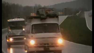 So we built this truck, - Making Waves: The Art of Cinematic Sound