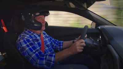 So bumpy! - The Grand Tour