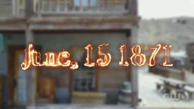 So it burned down 149 years, - Mysteries Decoded