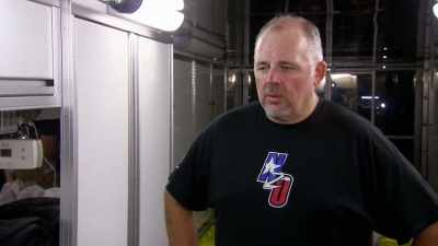 So we burned up, uh,
Number 4 cylinder. - Street Outlaws No Prep Kings Team Attack
